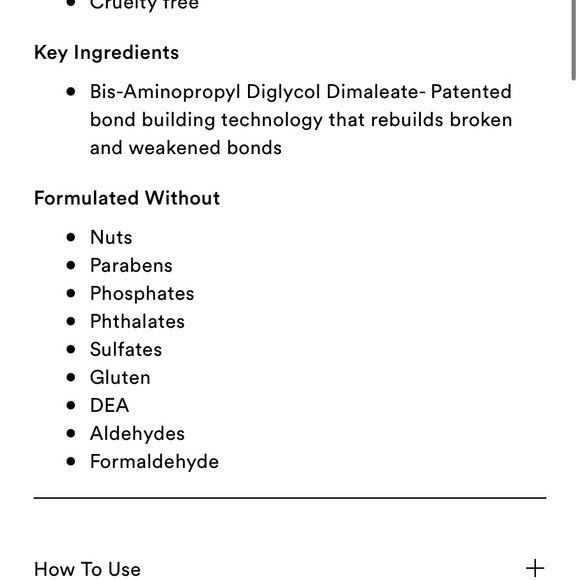 5/$25 🎆 NIB OLAPLEX No.7 Bonding Oil 0.25 oz - Picture 7 of 9